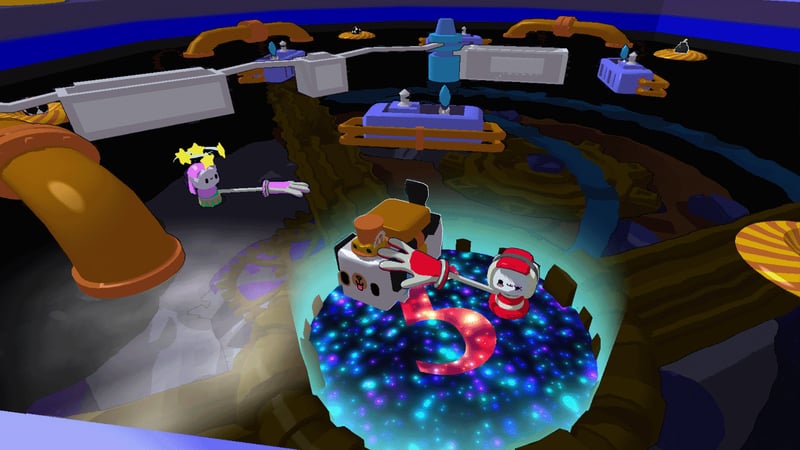 Game screenshot 5