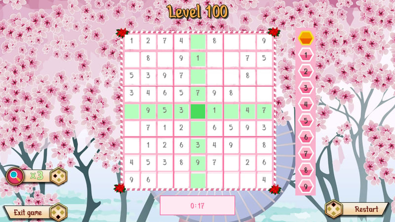 Game screenshot 3