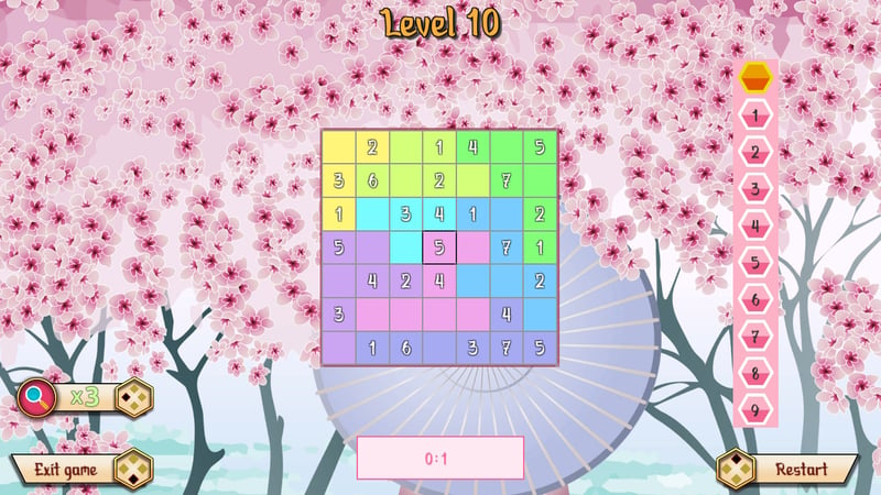 Game screenshot 4