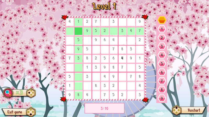 Game screenshot 2