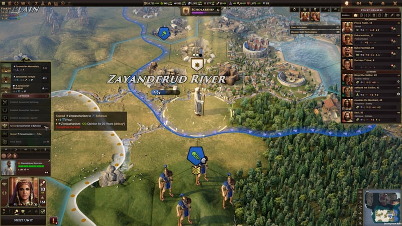 Game screenshot 3