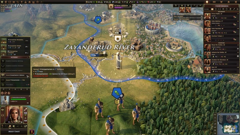 Game screenshot 2