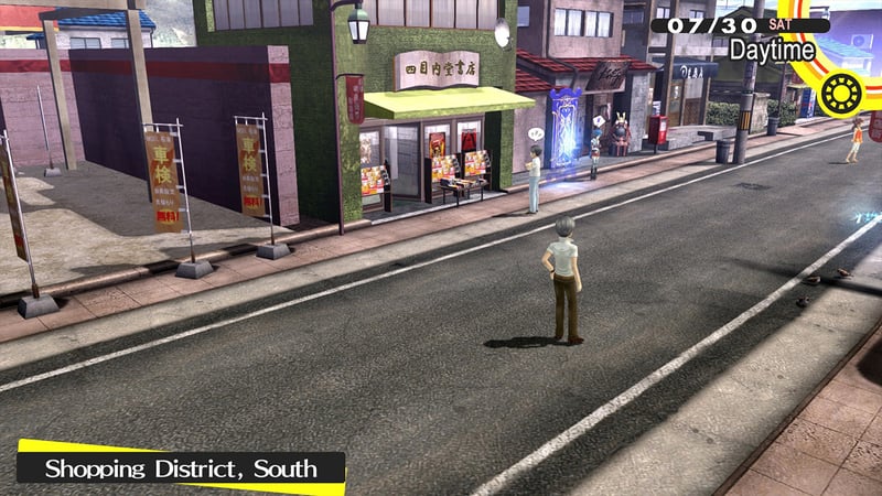Game screenshot 2