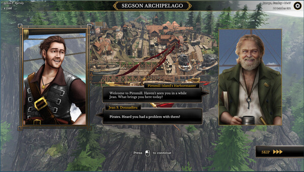 Game screenshot 3