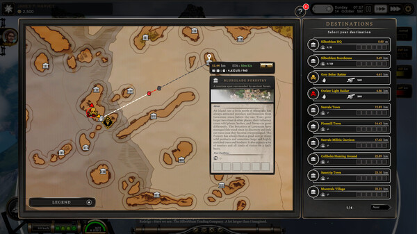Game screenshot 3