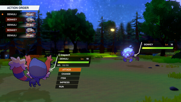 Game screenshot 2