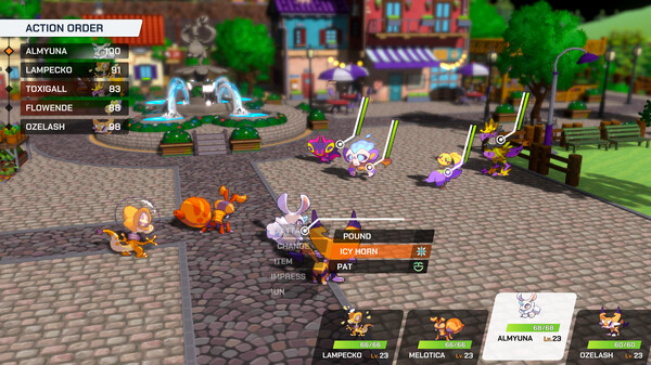 Game screenshot 5