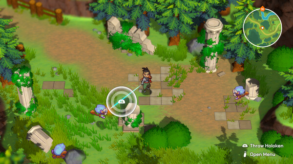 Game screenshot 4