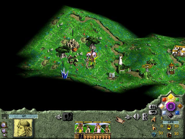 Game screenshot 3