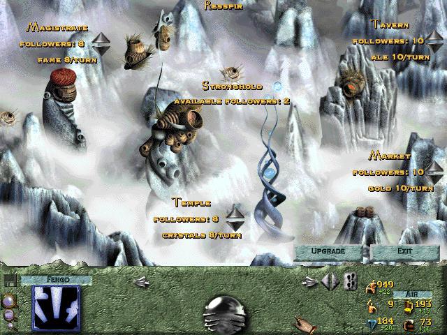 Game screenshot 4
