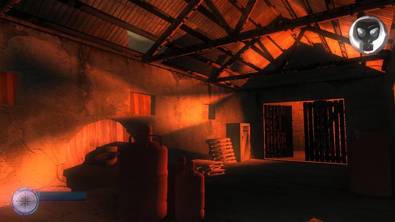 Game screenshot 1