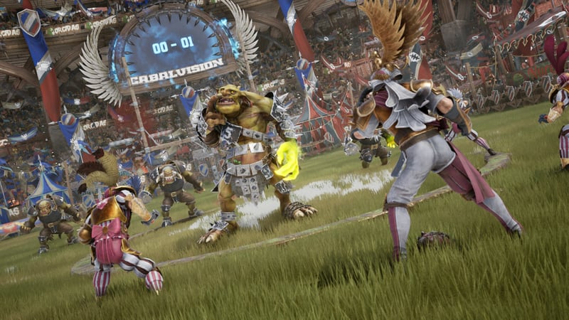 Game screenshot 2