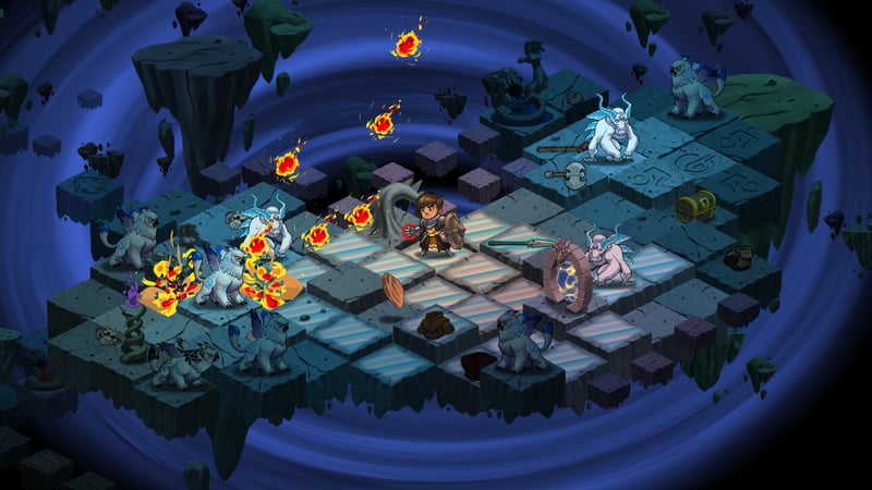Game screenshot 3