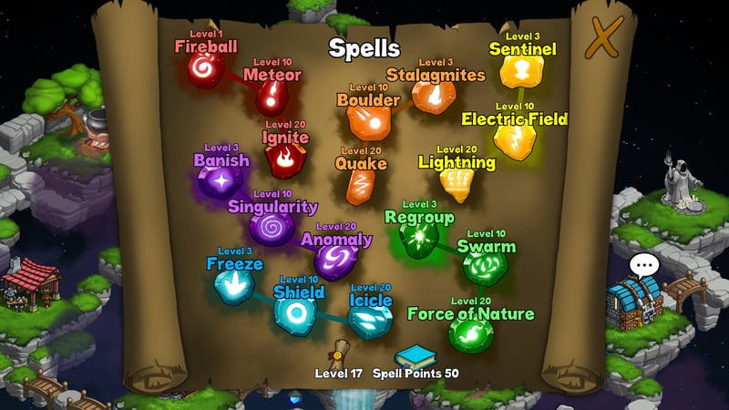 Game screenshot 4