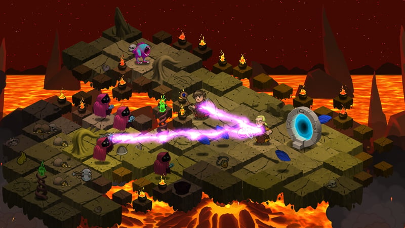 Game screenshot 5