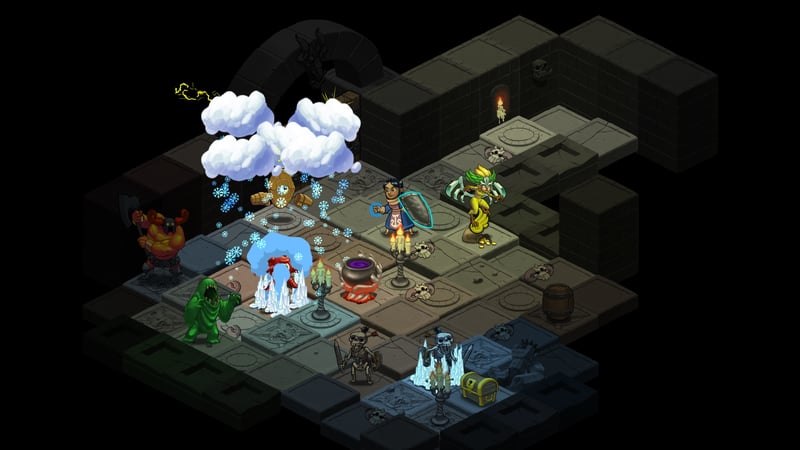 Game screenshot 4