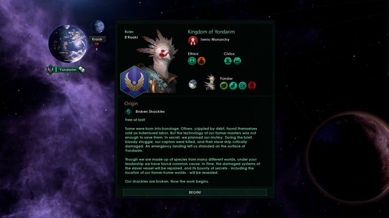 Game screenshot 2