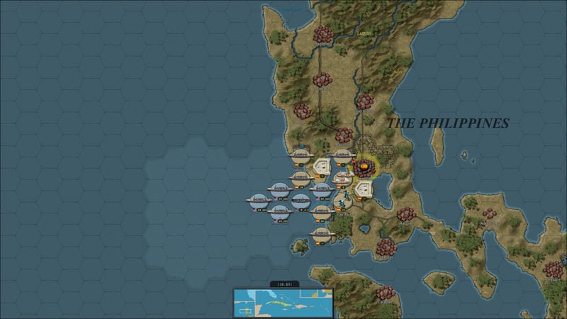 Game screenshot 3