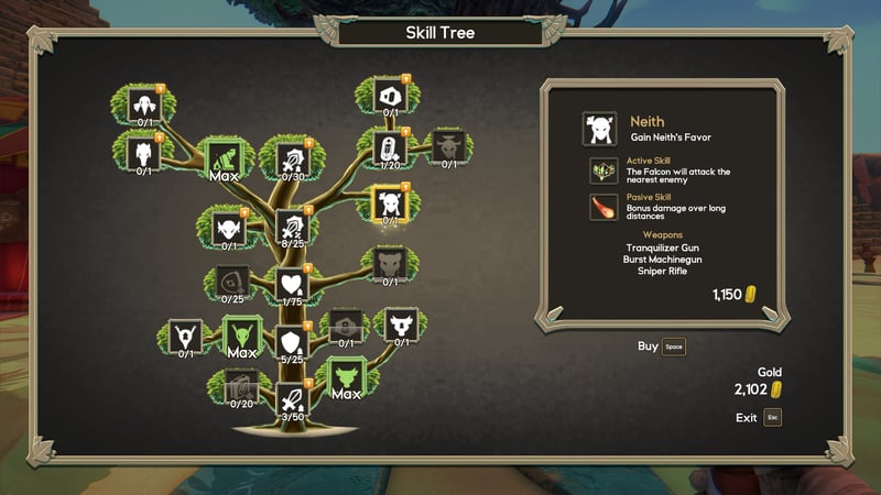 Game screenshot 3