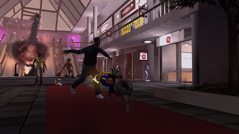 Game screenshot 3