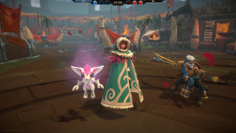 Game screenshot 4