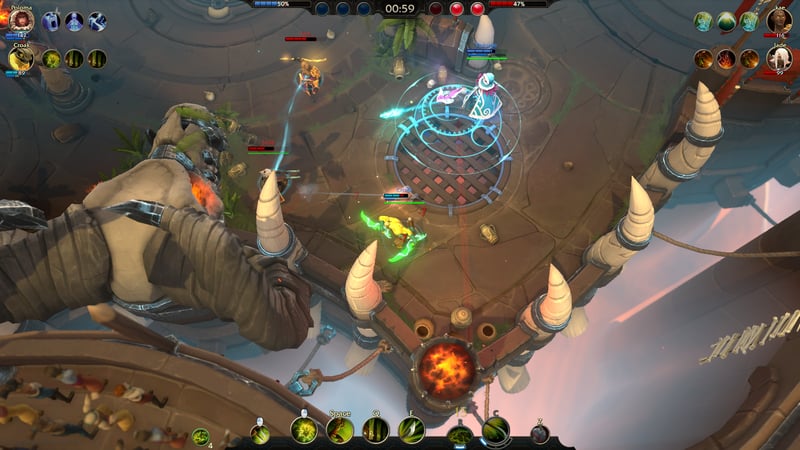 Game screenshot 4