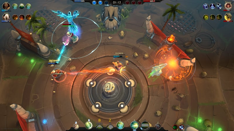 Game screenshot 2