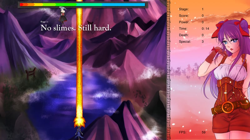 Game screenshot 2