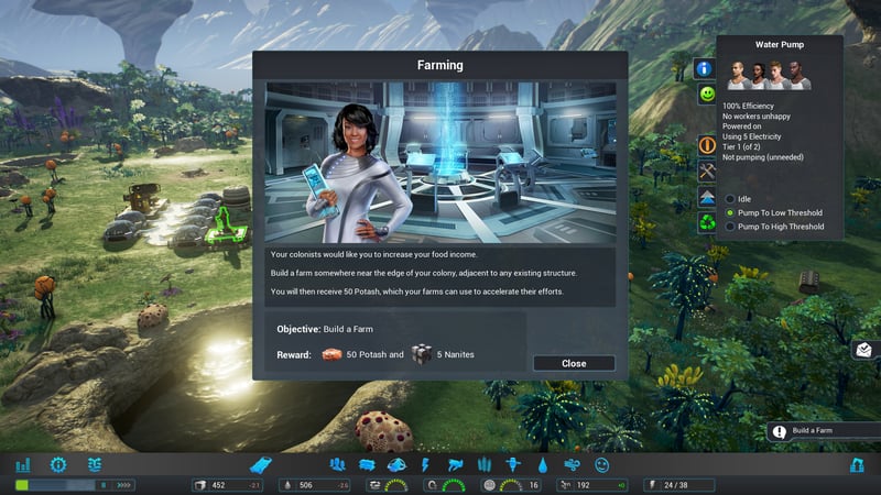 Game screenshot 3