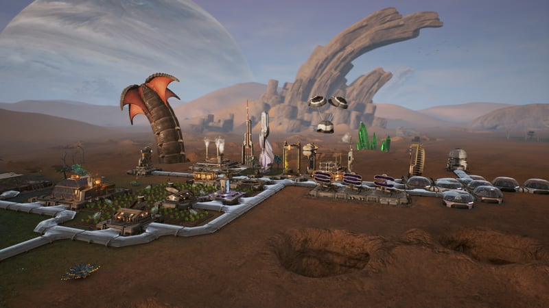 Game screenshot 4