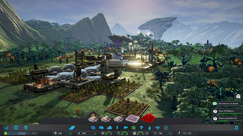 Game screenshot 2