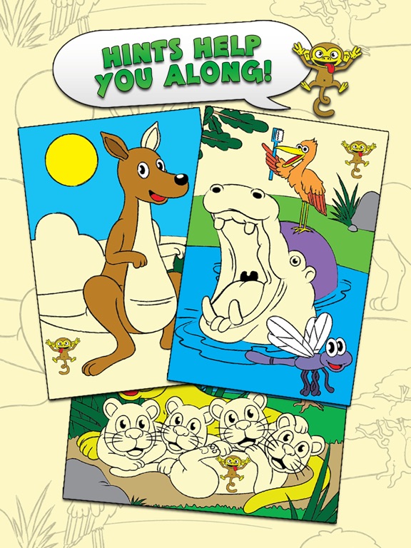 Game screenshot 4