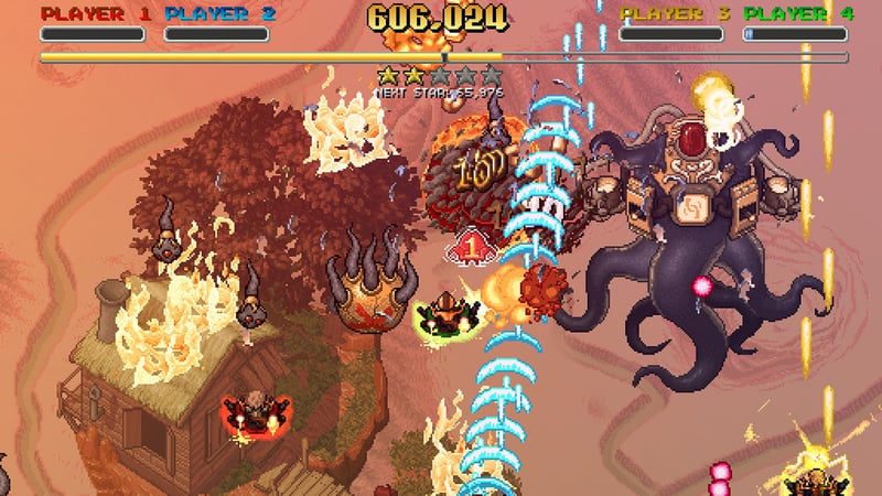 Game screenshot 4