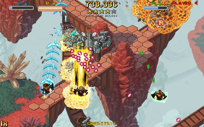Game screenshot 2