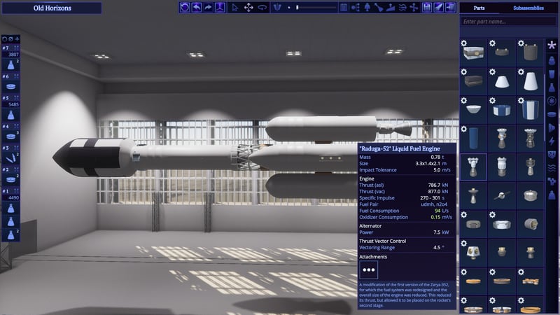 Game screenshot 1