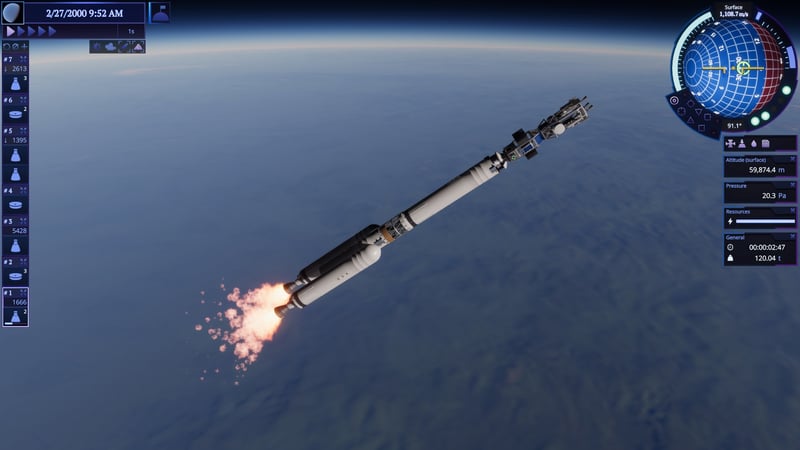 Game screenshot 1