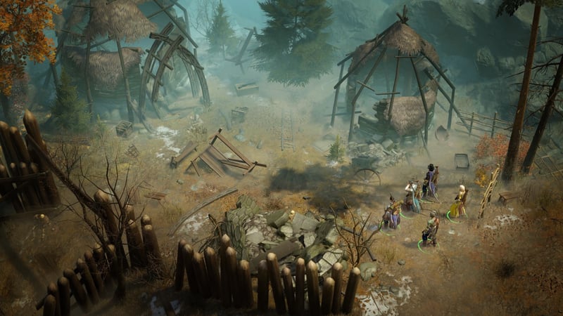 Game screenshot 4