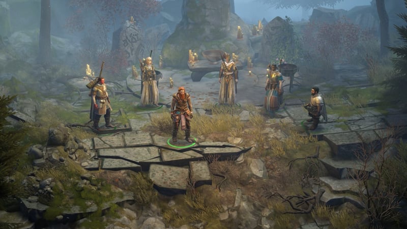 Game screenshot 4