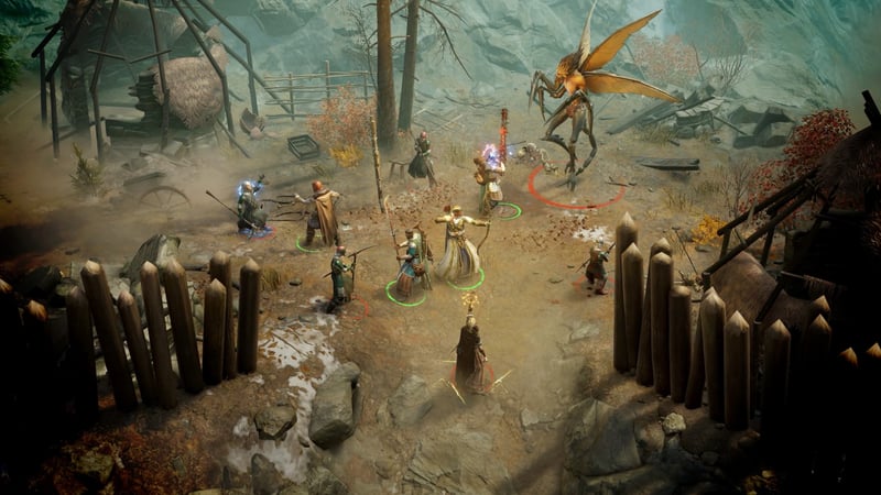 Game screenshot 4