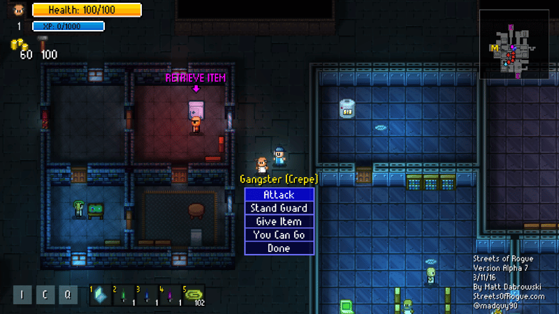 Game screenshot 5