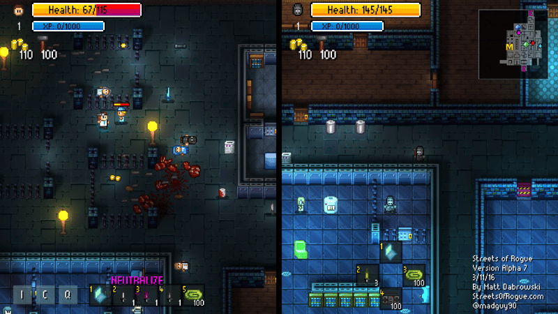 Game screenshot 3