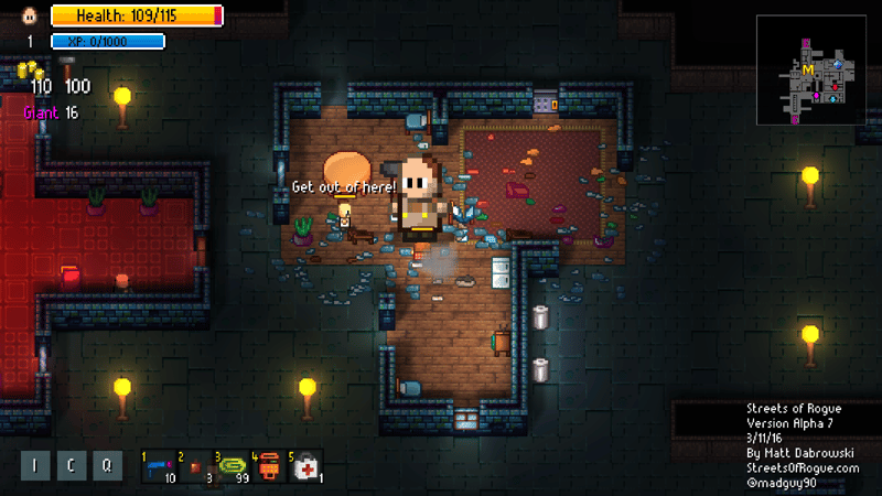 Game screenshot 4