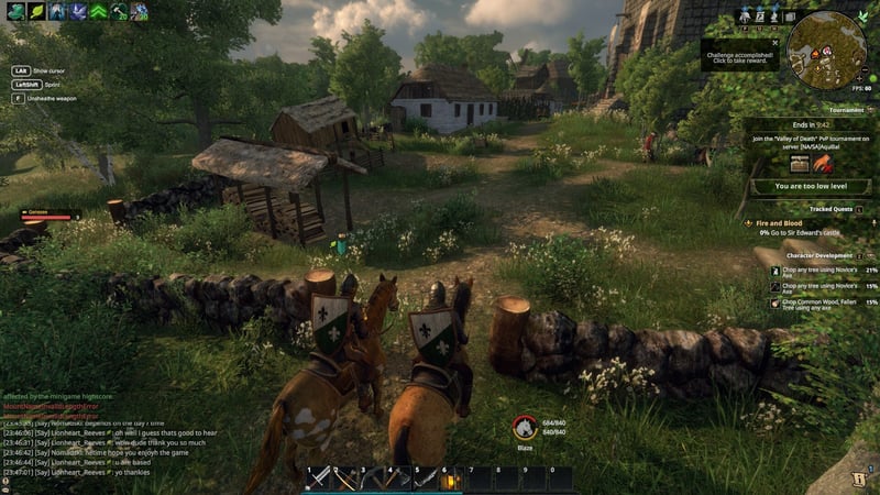 Game screenshot 2