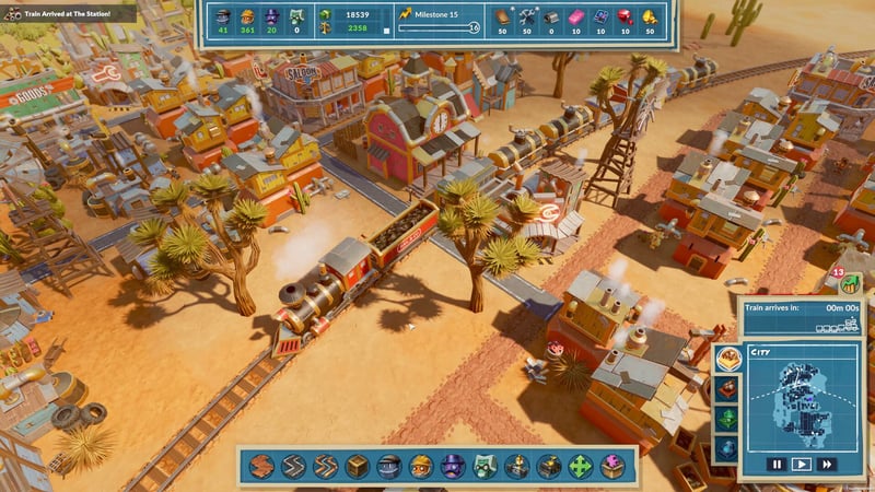 Game screenshot 2