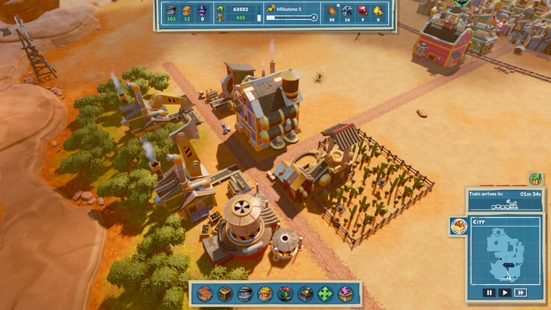 Game screenshot 3