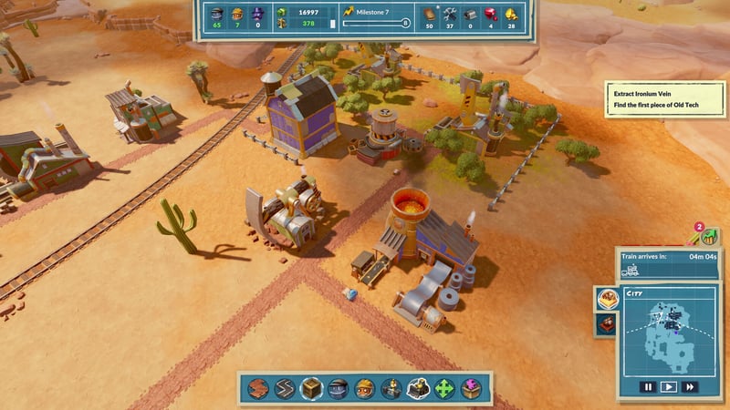 Game screenshot 2