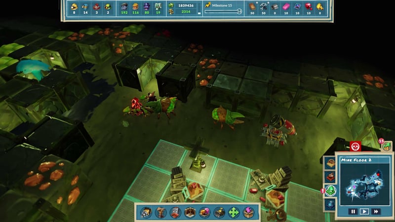 Game screenshot 4