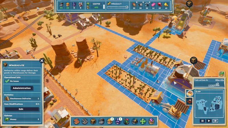 Game screenshot 5