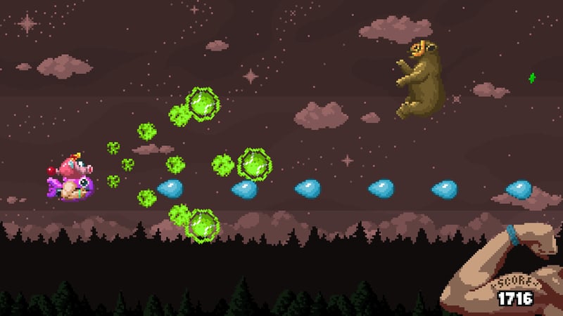 Game screenshot 5