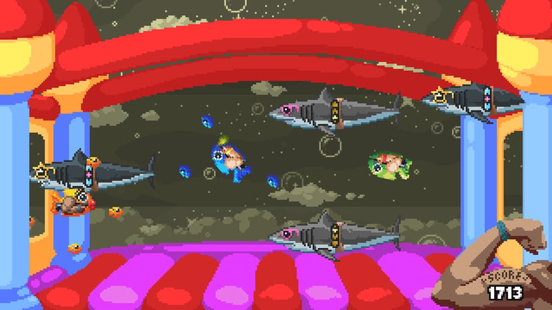 Game screenshot 5